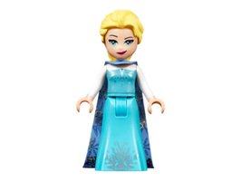 41155 - Elsa's Market Adventure