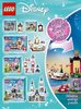 Istruzioni per la Costruzione - LEGO - 41155 - Elsa's Market Adventure: Page 46