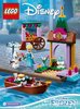 Istruzioni per la Costruzione - LEGO - 41155 - Elsa's Market Adventure: Page 1