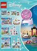 Istruzioni per la Costruzione - LEGO - 41155 - Elsa's Market Adventure: Page 46