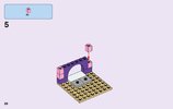 Istruzioni per la Costruzione - LEGO - 41156 - Rapunzel's Castle Bedroom: Page 26