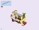 Istruzioni per la Costruzione - LEGO - 41157 - Rapunzel's Traveling Caravan: Page 56