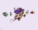 Istruzioni per la Costruzione - LEGO - 41157 - Rapunzel's Traveling Caravan: Page 100