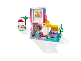 41160 - Ariel's Seaside Castle