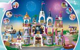 Istruzioni per la Costruzione - LEGO - 41162 - Ariel, Aurora, and Tiana's Royal Celebra: Page 51