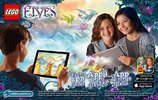 Istruzioni per la Costruzione - LEGO - Elves - 41171 - Emily Jones e il Draghetto del vento: Page 31