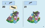 Istruzioni per la Costruzione - LEGO - Elves - 41171 - Emily Jones e il Draghetto del vento: Page 19