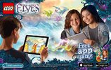 Istruzioni per la Costruzione - LEGO - Elves - 41171 - Emily Jones e il Draghetto del vento: Page 31