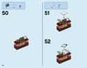 Istruzioni per la Costruzione - LEGO - Elves - 41173 - La scuola dei dragoni di Elvendale: Page 44