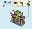 Istruzioni per la Costruzione - LEGO - Elves - 41174 - La locanda delle stelle: Page 73