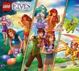 Istruzioni per la Costruzione - LEGO - Elves - 41174 - La locanda delle stelle: Page 88