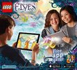 Istruzioni per la Costruzione - LEGO - Elves - 41174 - La locanda delle stelle: Page 91