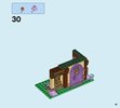 Istruzioni per la Costruzione - LEGO - Elves - 41174 - La locanda delle stelle: Page 39