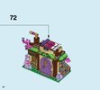 Istruzioni per la Costruzione - LEGO - Elves - 41174 - La locanda delle stelle: Page 68