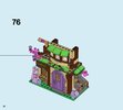 Istruzioni per la Costruzione - LEGO - Elves - 41174 - La locanda delle stelle: Page 72