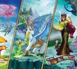 Istruzioni per la Costruzione - LEGO - Elves - 41174 - La locanda delle stelle: Page 89