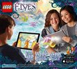 Istruzioni per la Costruzione - LEGO - Elves - 41174 - La locanda delle stelle: Page 91