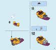 Istruzioni per la Costruzione - LEGO - Elves - 41175 - La grotta lavica del Dragone di fuoco: Page 9