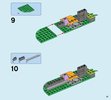 Istruzioni per la Costruzione - LEGO - Elves - 41175 - La grotta lavica del Dragone di fuoco: Page 21