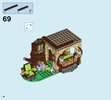 Istruzioni per la Costruzione - LEGO - Elves - 41176 - La piazza del mercato segreta: Page 74