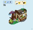 Istruzioni per la Costruzione - LEGO - Elves - 41176 - La piazza del mercato segreta: Page 81