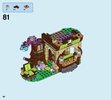 Istruzioni per la Costruzione - LEGO - Elves - 41176 - La piazza del mercato segreta: Page 86