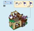 Istruzioni per la Costruzione - LEGO - Elves - 41176 - La piazza del mercato segreta: Page 97