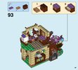 Istruzioni per la Costruzione - LEGO - Elves - 41176 - La piazza del mercato segreta: Page 99