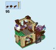 Istruzioni per la Costruzione - LEGO - Elves - 41176 - La piazza del mercato segreta: Page 101