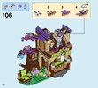 Istruzioni per la Costruzione - LEGO - Elves - 41176 - La piazza del mercato segreta: Page 112