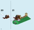 Istruzioni per la Costruzione - LEGO - Elves - 41176 - La piazza del mercato segreta: Page 36