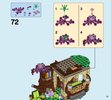 Istruzioni per la Costruzione - LEGO - Elves - 41176 - La piazza del mercato segreta: Page 77