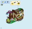 Istruzioni per la Costruzione - LEGO - Elves - 41176 - La piazza del mercato segreta: Page 82