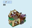 Istruzioni per la Costruzione - LEGO - Elves - 41176 - La piazza del mercato segreta: Page 95