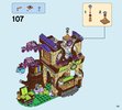 Istruzioni per la Costruzione - LEGO - Elves - 41176 - La piazza del mercato segreta: Page 113