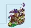 Istruzioni per la Costruzione - LEGO - Elves - 41176 - La piazza del mercato segreta: Page 115