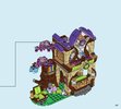 Istruzioni per la Costruzione - LEGO - Elves - 41176 - La piazza del mercato segreta: Page 117