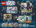 Istruzioni per la Costruzione - LEGO - Elves - 41177 - La miniera dei cristalli preziosi: Page 74