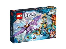LEGO - Elves - 41178 - Il Santuario del Dragone