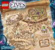 Istruzioni per la Costruzione - LEGO - Elves - 41178 - Il Santuario del Dragone: Page 152