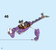 Istruzioni per la Costruzione - LEGO - Elves - 41178 - Il Santuario del Dragone: Page 34