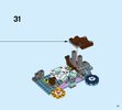 Istruzioni per la Costruzione - LEGO - Elves - 41178 - Il Santuario del Dragone: Page 77