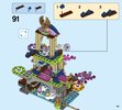 Istruzioni per la Costruzione - LEGO - Elves - 41178 - Il Santuario del Dragone: Page 141