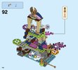 Istruzioni per la Costruzione - LEGO - Elves - 41178 - Il Santuario del Dragone: Page 142