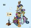 Istruzioni per la Costruzione - LEGO - Elves - 41178 - Il Santuario del Dragone: Page 143