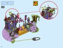 Istruzioni per la Costruzione - LEGO - Elves - 41179 - Il salvataggio della regina drago: Page 78