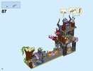 Istruzioni per la Costruzione - LEGO - Elves - 41179 - Il salvataggio della regina drago: Page 72