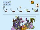 Istruzioni per la Costruzione - LEGO - Elves - 41179 - Il salvataggio della regina drago: Page 77