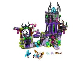 41180 - Ragana's Magic Shadow Castle