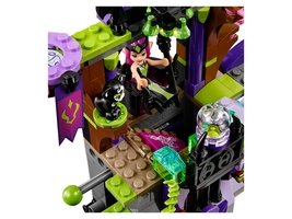 41180 - Ragana's Magic Shadow Castle